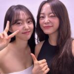Park Se-wan Instagram - 내년에 다가올 강매강 기대해 주세요. 👮🏻‍♂️🕵🏻👊🏃🏻‍♀️🕶️🤍 감사합니다!