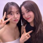 Park Se-wan Instagram - 내년에 다가올 강매강 기대해 주세요. 👮🏻‍♂️🕵🏻👊🏃🏻‍♀️🕶️🤍 감사합니다!