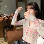 Park Se-wan Instagram - 빠나나 우유 맛집..🍌