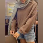 Park Si-yeon Instagram -