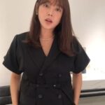 Park Si-yeon Instagram -