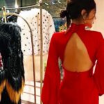 Park Si-yeon Instagram - Get ready for #lacma #Gucci