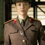 Park Si-yeon Instagram - 영화 #무저갱 #한인숙 폭염속 열심히 촬영합니다🎥