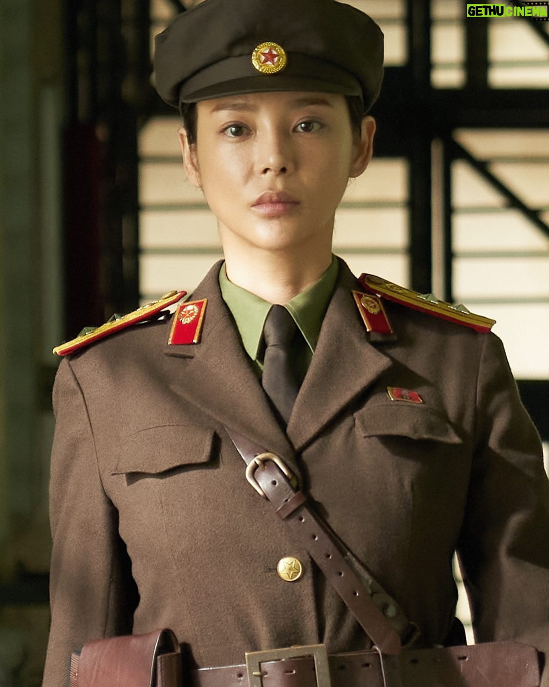 Park Si-yeon - 4.4K Likes - 영화 #무저갱 #한인숙
폭염속 열심히 촬영합니다🎥