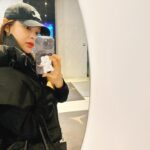 Park Si-yeon Instagram - 나도나도❤️
