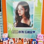 Park Si-yeon Instagram - 우리 멋진동생들 정말 감사합니다 덕분에 시연하게 촬영해요💜 #현대 영화 #무저갱