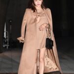 Park Si-yeon Instagram – 지춘희선생님 지컬랙션
이번에도 선생님쇼는 최고👍❤️
@missgeecollection 
@mzuu.co.kr
