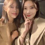 Park Si-yeon Instagram – 지춘희선생님 지컬랙션
이번에도 선생님쇼는 최고👍❤️
@missgeecollection 
@mzuu.co.kr