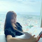 Park Si-yeon Instagram - 보물이들 달래고 진지하게 메뉴 고민하고 행복하게 먹습니다😘