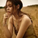 Park Si-yeon Instagram - #MZUU