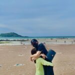 Park Si-yeon Instagram - 나의 보물⭐️