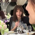 Park Si-yeon Instagram - 해븐 결혼식💜