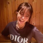 Park Si-yeon Instagram – 요즘 최애 목걸이 #mzuu
어쩜 잠금까지 이쁜지😍
@mzuu.co.kr