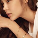 Park Si-yeon Instagram - 🍎