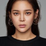 Park Si-yeon Instagram - 💛