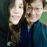 Park Si-yeon Instagram – 막방보면서 뒤적인 사진들..첫 리딩날….그날 그때 그시간 잊혀지지가 않네요 감사합니다 배려쟁이 감독님 너털웃음 지태오빠 수다짝꿍 보영씨 이외 모든분들 “찾았다 내 사람들…….”
감사합니다♥️ #화양연화