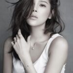 Park Si-yeon Instagram - #엠쥬