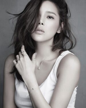 Park Si-yeon Instagram - #엠쥬
