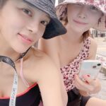 Park Si-yeon Instagram – 🐳