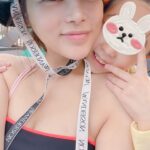 Park Si-yeon Instagram – 🐳