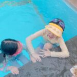 Park Si-yeon Instagram – 🐳