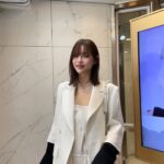 Park Si-yeon Instagram - 사랑하는 지춘희선생님💙 언제나 최고지만 와..이번엔 역대급 감동받고 왔어요 영화한편을 본듯한… 존경합니다
