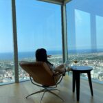 Park Si-yeon Instagram - Hello Jeju😘 신이난 두 꼬맹이❤️