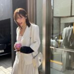 Park Si-yeon Instagram - 사랑하는 지춘희선생님💙 언제나 최고지만 와..이번엔 역대급 감동받고 왔어요 영화한편을 본듯한… 존경합니다