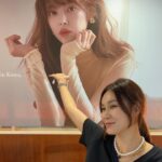 Park Si-yeon Instagram - MZUU Singapore Pop-up 내가 없지만 내가있는 mzuu팝업🥰 B1 @ Tangling Mall 30 Aug - 3 Sep 11am - 8pm 많이 놀러오세요💎