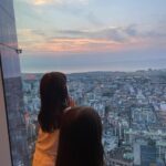 Park Si-yeon Instagram - Hello Jeju😘 신이난 두 꼬맹이❤️