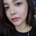 Park Si-yeon Instagram - #mzuu