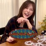 Park Si-yeon Instagram - 다음주에 오픈될 시연’s pick 진주제품들 기대많이해주세요 엠주와 저의 색이 담긴 디자인 얘기하느라 미팅을 몇시간이고 해도 즐거웠어요🎈💫💫💫 @mzuu.co.kr @parkminzu @flowermoments0112