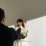 Park So-yeon Instagram - 🌷