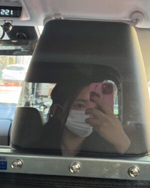 Park So-yeon Instagram - .
지난 겨울 , 15일간의 japan 👫🏻🧳