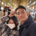 Park So-yeon Instagram - . 지난 겨울 , 15일간의 japan 👫🏻🧳