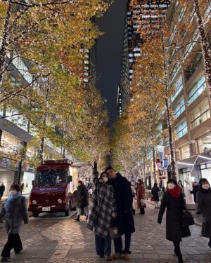 Park So-yeon Instagram - .
지난 겨울 , 15일간의 japan 👫🏻🧳