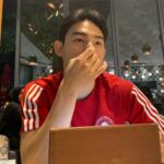Park So-yeon Instagram - 🏜️🌵🐪