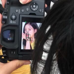 Park So-yeon Instagram - 。
#🌼