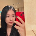 Park So-yeon Instagram - .🩵🛒🛍️