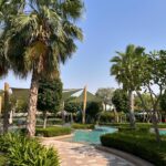 Park So-yeon Instagram - . ☀️🏡 🇦🇪