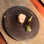 Park So-yeon Instagram - . 🍴