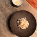 Park So-yeon Instagram - . 🍴