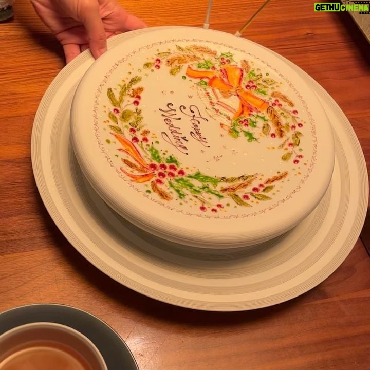 Park So-yeon Instagram - . 一年待ち. 예약 1년 기다려야하는 원테이블 파인다이닝 Enokiオッパ Teruチャン 과 모든게 완벽했던
