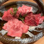 Park So-yeon Instagram - . Tokyo food 🍽️