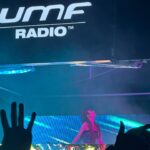 Park Soo-bin Instagram - 너어어어어어어무 아드레날린 솟구쳐서 기절할뻔한 나의 첫 UMF 공연❤️‍🔥 갓 아프로잭느님을 포기하고 저랑 즐겨주신 분들께 진심으로 감사합니다❤️‍🔥 라디오 스테이지 너무 재밌쟈아아아아아 언젠가 메인에 설 날을 기약하며, 나의 에너지를 가득실은 날개짓이 언젠가 큰 멋진 스톰이 되어 나타날거라 믿어의심치 않는다😝 목마사지 잘하고 주무십쇼^^ PS.곧 유튜브 라이브킬게요 울 침략이들 곧 보자❣️