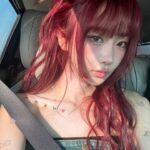 Park Soo-bin Instagram - 너어어어어어어무 아드레날린 솟구쳐서 기절할뻔한 나의 첫 UMF 공연❤️‍🔥 갓 아프로잭느님을 포기하고 저랑 즐겨주신 분들께 진심으로 감사합니다❤️‍🔥 라디오 스테이지 너무 재밌쟈아아아아아 언젠가 메인에 설 날을 기약하며, 나의 에너지를 가득실은 날개짓이 언젠가 큰 멋진 스톰이 되어 나타날거라 믿어의심치 않는다😝 목마사지 잘하고 주무십쇼^^ PS.곧 유튜브 라이브킬게요 울 침략이들 곧 보자❣️