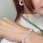 Park Soo-bin Instagram – I forgot to wear earrings, only to be surprised with a pair as a gift! Could this be telepathy? 💕 To my dear fans, who ceaselessly fill the voids and watch over me like the vigilant moon—your unwavering support moves me deeply. Thank you from the bottom of my heart…