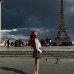 Park Soo-bin Instagram – I just made eye contact with the Mona Lisa, and soon it will be time to lock eyes with the fans in Lyon, France! Koreadays, see you soon, I miss you so much🇫🇷

Je viens de croiser le regard de la Joconde, et bientôt je vais rencontrer les fans à Lyon, en France ! Koreadays, à bientôt, tu me manques tellement🇫🇷

#louvre #koreadays