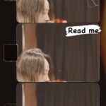 Park Ye-eun Instagram - D-2 😱😱😱😱😱 #readme