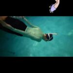 Park Ye-eun Instagram - #freediving #howdoyouknow #workoutchallenge #hobby who wants to dive with me?! 🐬💦
